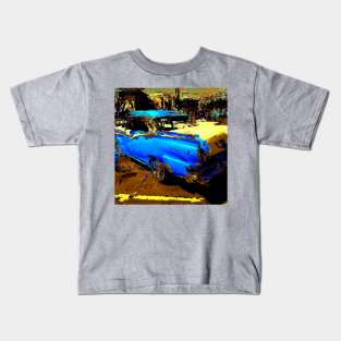 Fast Rewind Kids T-Shirt